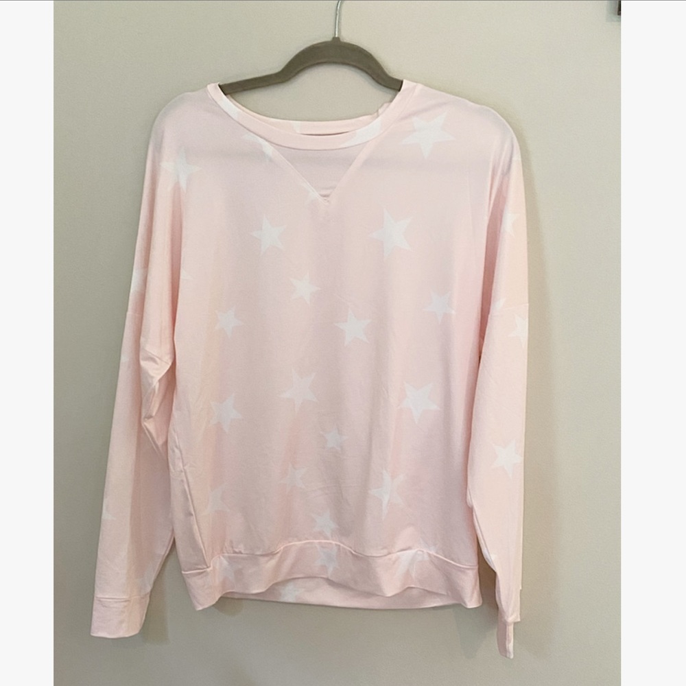 Star Pajama Set